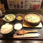 用戶對於串焼BISTRO 福みみ 銀座店的評論圖