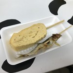 用戶對於山元馬場商店的評論圖