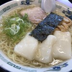 用户对于甘善的评论图