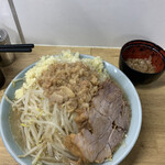 用戶對於俺の生きる道 白山的評論圖