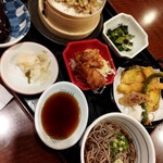 用戶對於夢庵 泉北ニュータウン店的評論圖