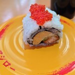 用户对于スシロー 心斎橋店的评论图