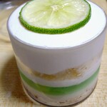 用戶對於PARIYA DELICATESSEN 渋谷東急フードショー店的評論圖