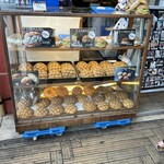 用户对于浅草花月堂 新仲店的评论图