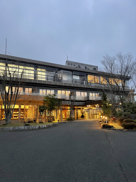 用戶對於ホテル北野屋的評論高清圖