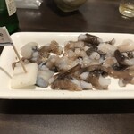 用戶對於テジョンデ的評論圖