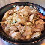 User's review image for 台湾まるごと食べ放題 台湾夜市 梅田店