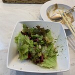 用戶對於赤白 阪急三番街店的評論圖