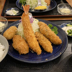 用戶對於とんかつ 三金的評論圖