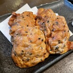 用戶對於魚BAR 一歩 麻布十番的評論圖