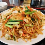 用戶對於台湾料理 圓山 上野店的評論圖