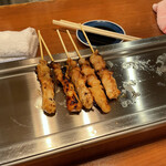 User's review image for 秋吉 あべの店