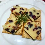 用戶對於フレンチ酒場 GOLD 京都ポルタ店的評論圖