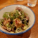 用户对于大衆居酒屋 呑福的评论图