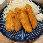 用戶對於三陽食堂的評論圖