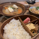 用户对于だし料理天藍的评论图