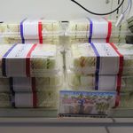 用戶對於ANA FESTA 7番ゲート店的評論圖