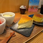 用户对于Trattoria KUJIRA Sapporo的评论图