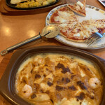 User's review image for サイゼリヤ 四条河原町駅前店