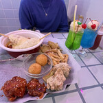 User's review image for チーズマニマニ