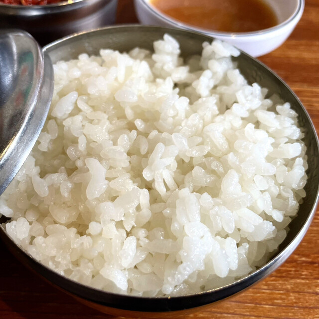 用户对于ヤンピョン ヘジャンク的评论高清图