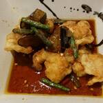 用户对于中国料理 香的评论图