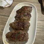 用戶對於Arabian Restaurant ＆ Cafe Bar Oasis的評論圖
