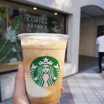 用戶對於スターバックス・コーヒー 人形町店的評論圖