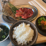 User's review image for 焼肉　力丸 心斎橋店