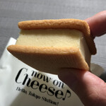 用戶對於ナウオンチーズ ハロー トウキョウ ステーション的評論圖