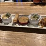 用户对于BEER PUB ICHI-YA的评论图
