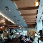用戶對於ドトール珈琲店  飯田橋ラムラ店的評論圖