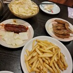 用戶對於世界の山ちゃん 新宿花園店的評論圖