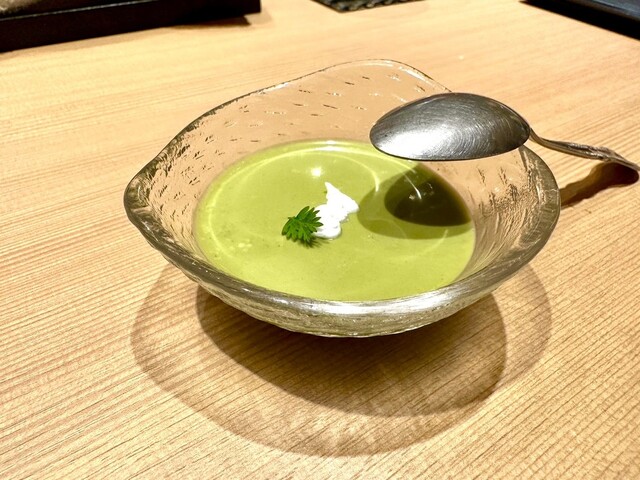 用戶對於博多 鮨 栞庵 やましろ的評論高清圖
