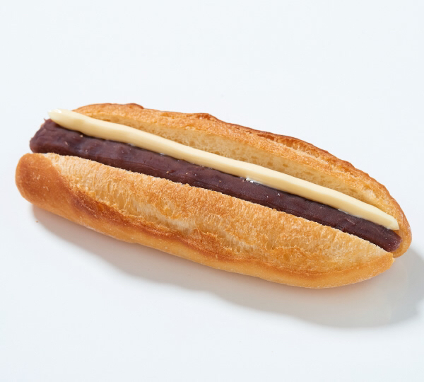 用戶對於聖庵 大丸梅田店的評論圖