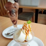用戶對於デニーズ 池田店的評論圖