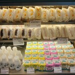 User's review image for キムラスタンド エキュート日暮里店