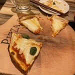 用戶對於CRAFT CHEESE MARKET 渋谷駅前店的評論圖