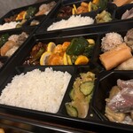 用戶對於泰龍的評論圖