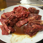User's review image for はやし源