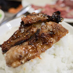 用戶對於焼肉　東大門的評論圖
