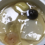 用户对于小松水産 イオン札幌桑園店的评论图