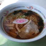 用户对于札幌市東区役所 食堂的评论图