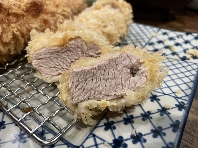 用戶對於かつ吉 水道橋店的評論圖