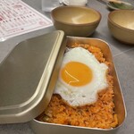 User's review image for 韓国創作料理 Hyeongyeon