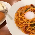 User's review image for アンディアーモ アッラ ウシータ