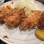 User's review image for 巣鴨ときわ食堂 駒込店