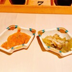用戶對於にぎにぎ 一 西荻本館的評論圖
