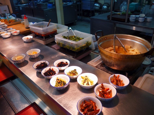 User's recommendation image for 中央市場食堂