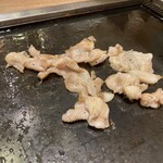 User's review image for 元氣七輪焼肉 牛繁 高円寺店